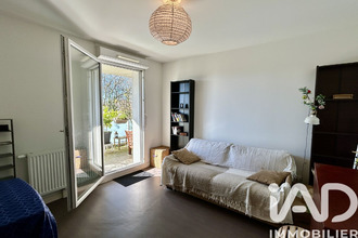 achat appartement nantes 44300