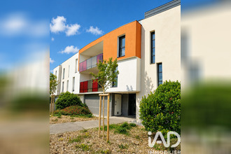 achat appartement nantes 44300