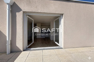 achat appartement nantes 44300