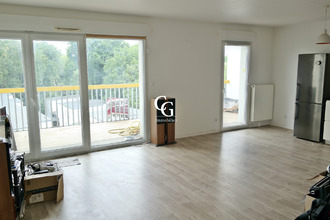 achat appartement nantes 44300
