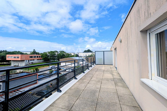 achat appartement nantes 44300
