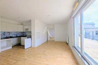 achat appartement nantes 44300