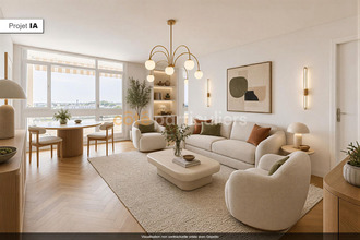 achat appartement nantes 44300
