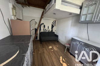 achat appartement nantes 44300