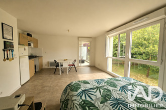 achat appartement nantes 44300
