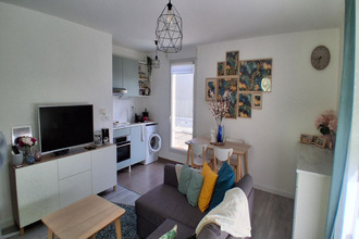 achat appartement nantes 44300