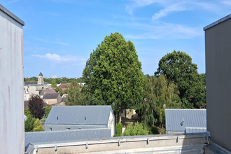 achat appartement nantes 44300