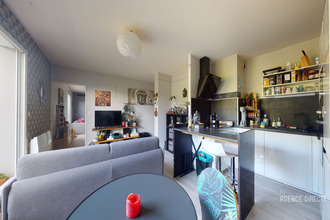 achat appartement nantes 44300