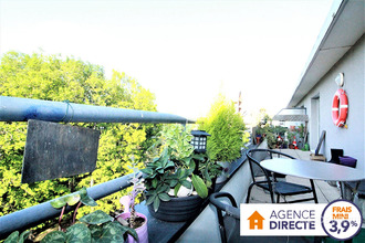 achat appartement nantes 44300