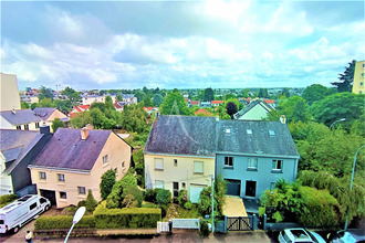 achat appartement nantes 44300