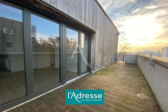 achat appartement nantes 44300