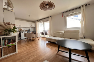 achat appartement nantes 44300