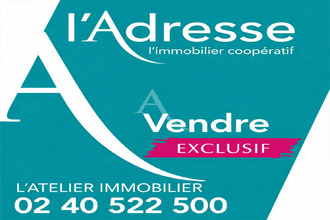 achat appartement nantes 44300