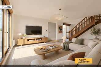 achat appartement nantes 44300
