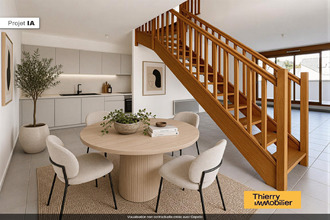 achat appartement nantes 44300