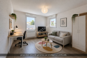 achat appartement nantes 44300