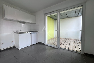 achat appartement nantes 44300