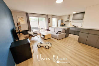 achat appartement nantes 44300