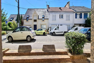 achat appartement nantes 44300