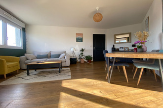 achat appartement nantes 44300