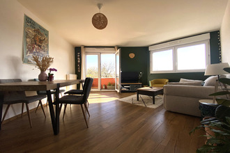 achat appartement nantes 44300