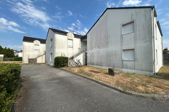 achat appartement nantes 44300