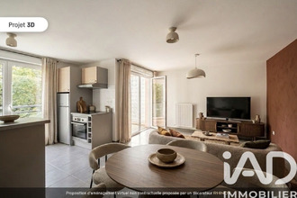 achat appartement nantes 44300