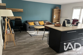 achat appartement nantes 44300
