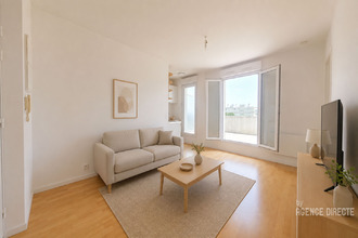 achat appartement nantes 44300