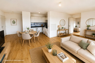 achat appartement nantes 44300