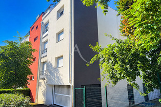 achat appartement nantes 44300