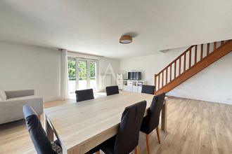 achat appartement nantes 44300