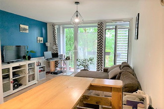 achat appartement nantes 44300