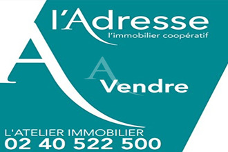 achat appartement nantes 44300