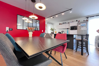 achat appartement nantes 44300