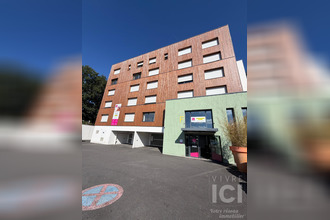 achat appartement nantes 44300