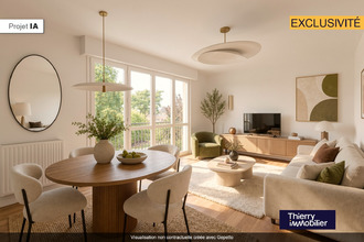 achat appartement nantes 44300