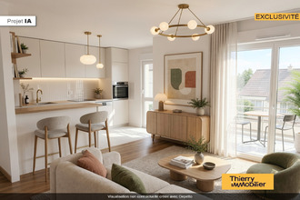 achat appartement nantes 44300