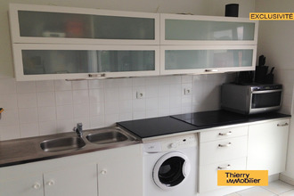 achat appartement nantes 44300