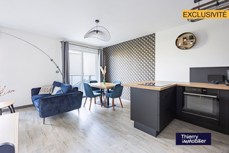 achat appartement nantes 44300