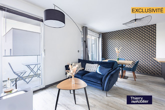 achat appartement nantes 44300