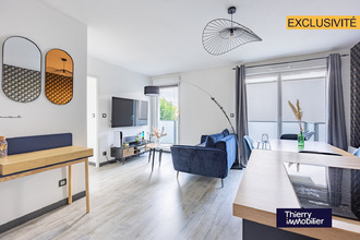 achat appartement nantes 44300