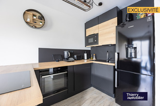 achat appartement nantes 44300