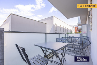 achat appartement nantes 44300