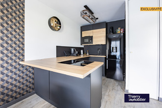achat appartement nantes 44300