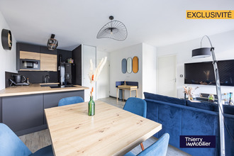achat appartement nantes 44300