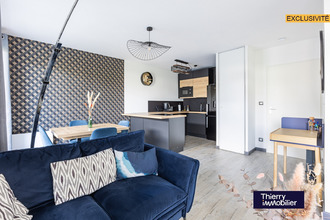 achat appartement nantes 44300
