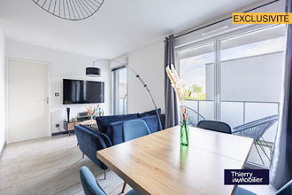 achat appartement nantes 44300