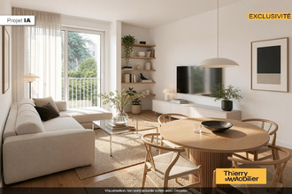 achat appartement nantes 44300