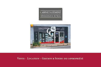 achat appartement nantes 44300